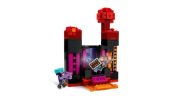 LEGO The Enderman Tower (21279) - afbeelding 3