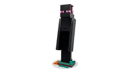 LEGO The Enderman Tower (21279) - afbeelding 6
