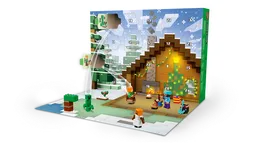 LEGO LEGO® Minecraft® Advent Calendar 2025 (21280)