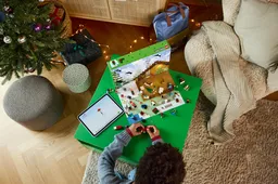 LEGO LEGO® Minecraft® Advent Calendar 2025 (21280) - afbeelding 3