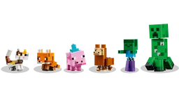 LEGO Baby Pig's Birthday Celebration (21281) - afbeelding 2