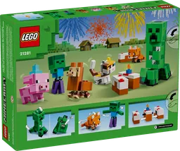 LEGO Baby Pig's Birthday Celebration (21281) - afbeelding 5