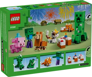 Baby Pig's Birthday Celebration by LEGO – product photo 6 of 8
