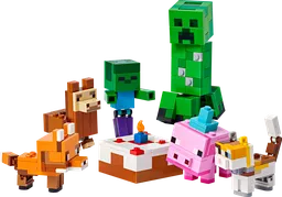 LEGO Baby Pig's Birthday Celebration (21281)