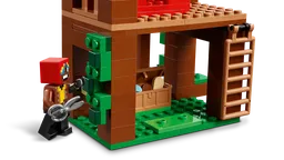 LEGO The Parrot Houses (21282) - afbeelding 4