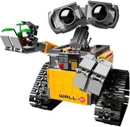 LEGO WALL-E (21303)