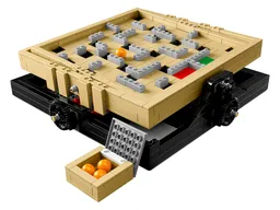 LEGO Maze (21305) - afbeelding 2