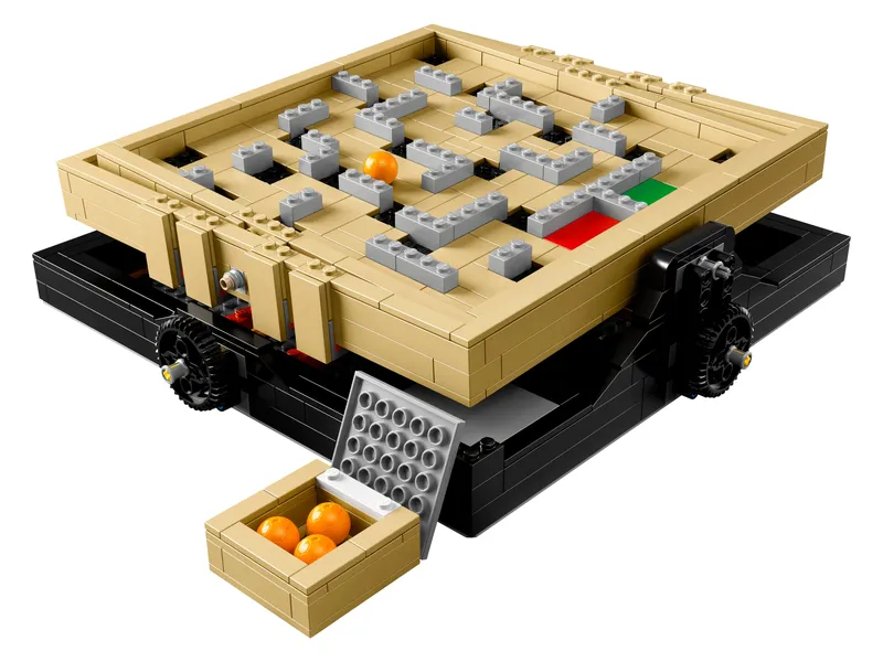 Maze från LEGO – produktbild 3 av 6