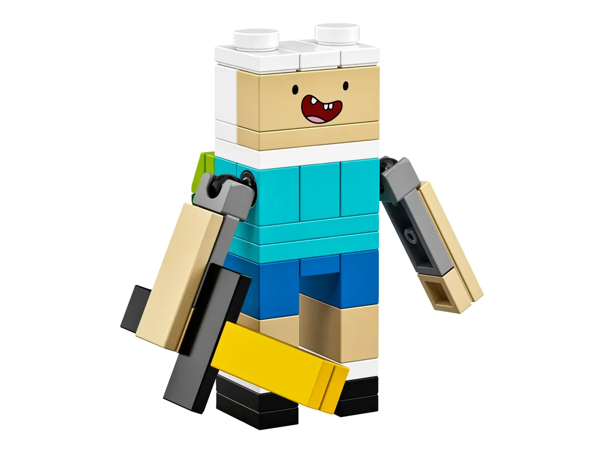 LEGO Adventure Time™ (21308) - image 2