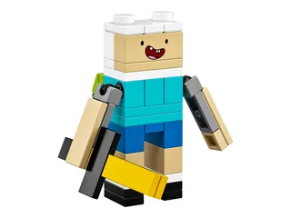 Adventure Time™ från LEGO – produktbild 3 av 9