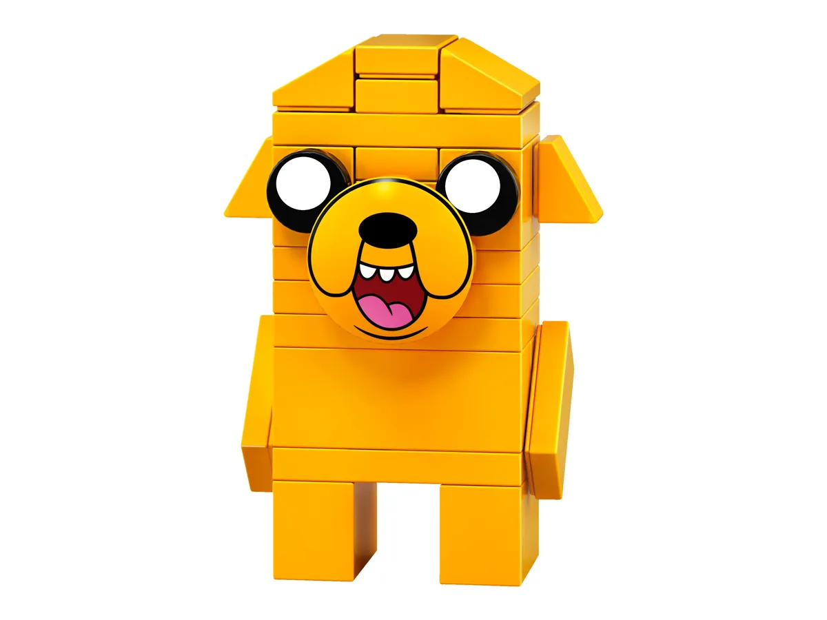 LEGO Adventure Time™ (21308) - image 5
