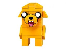 LEGO Adventure Time™ (21308) - afbeelding 5