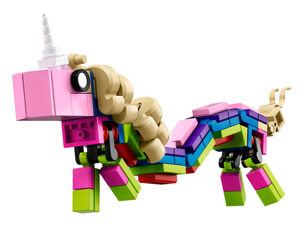 LEGO Adventure Time™ (21308) - image 7