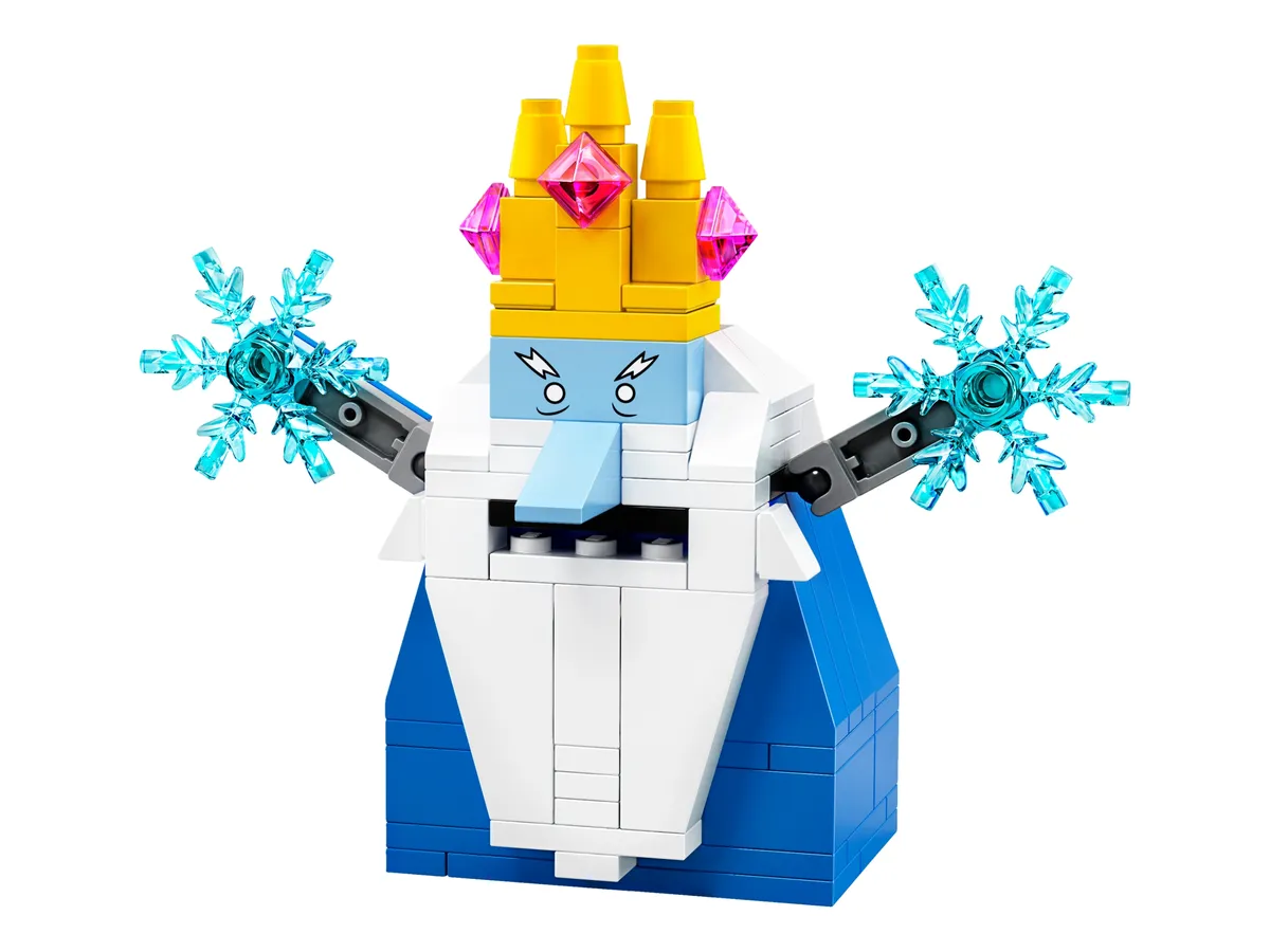 LEGO Adventure Time™ (21308) - image 8