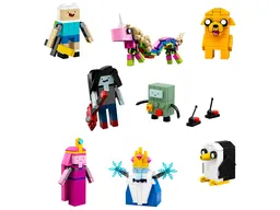 LEGO Adventure Time™ (21308)