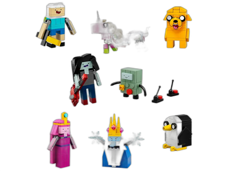 Adventure Time™