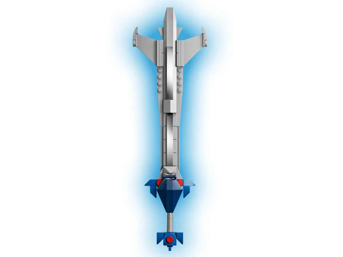 LEGO Voltron (21311) - image 10