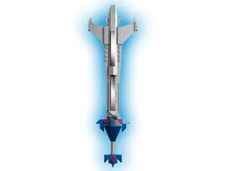 Voltron by LEGO – product photo 11 of 14