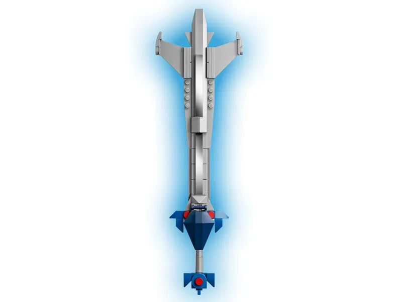 Voltron by LEGO – product photo 11 of 14