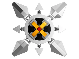 Voltron by LEGO – product photo 12 of 14