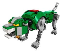 LEGO Voltron (21311) - afbeelding 5