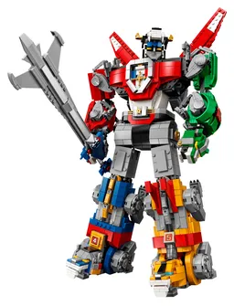 LEGO Voltron (21311)