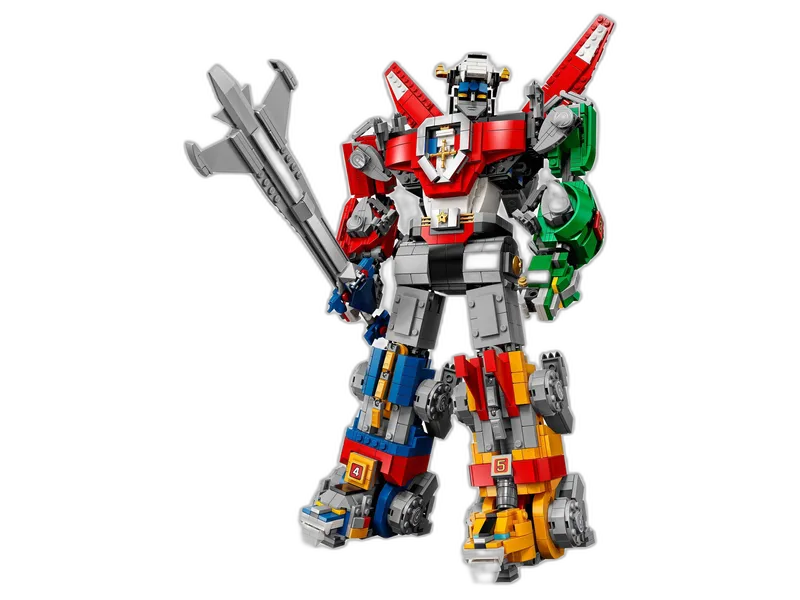 Voltron