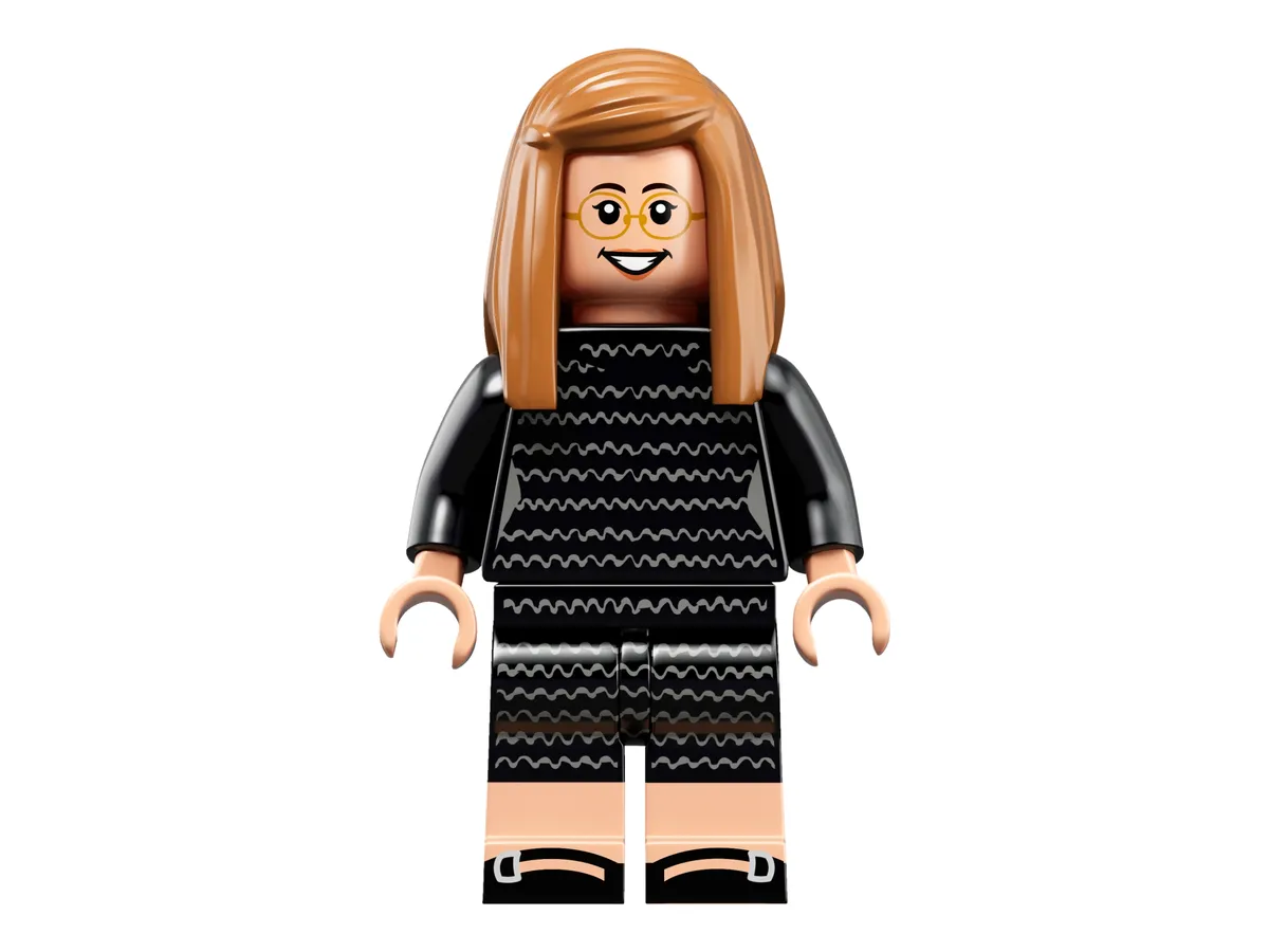 LEGO Women of NASA (21312) - image 9