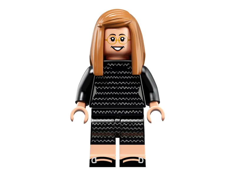 Women of NASA by LEGO – product photo 10 of 12