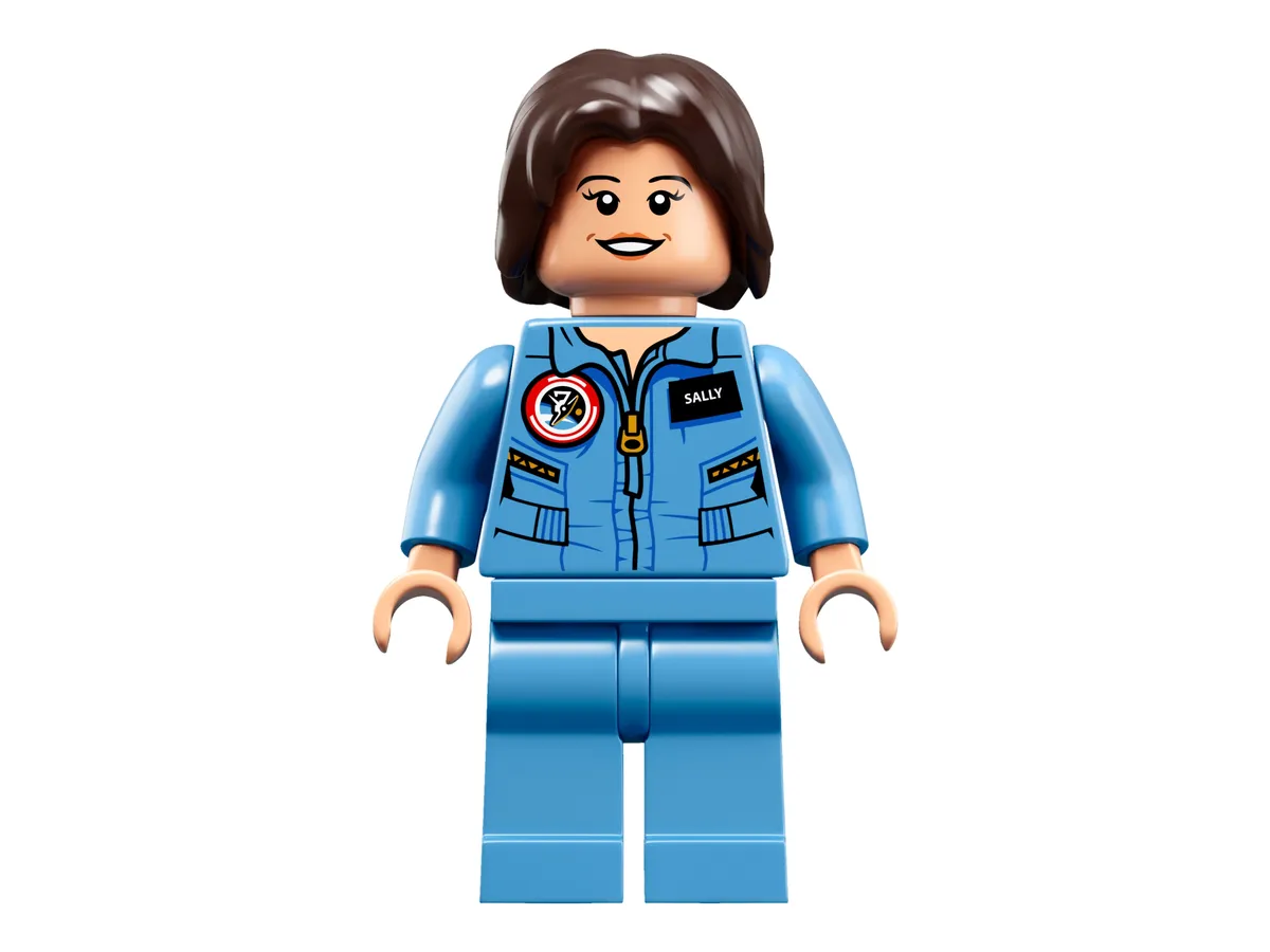 LEGO Women of NASA (21312) - image 10