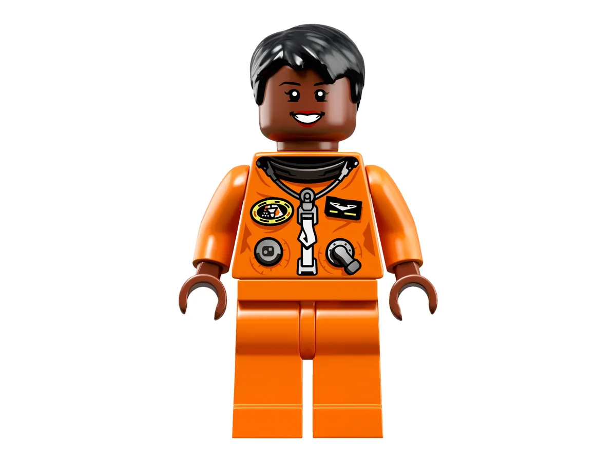 LEGO Women of NASA (21312) - image 11