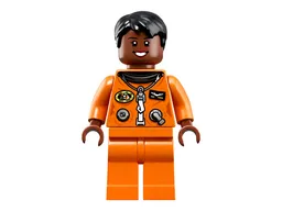 LEGO Women of NASA (21312) - image 11