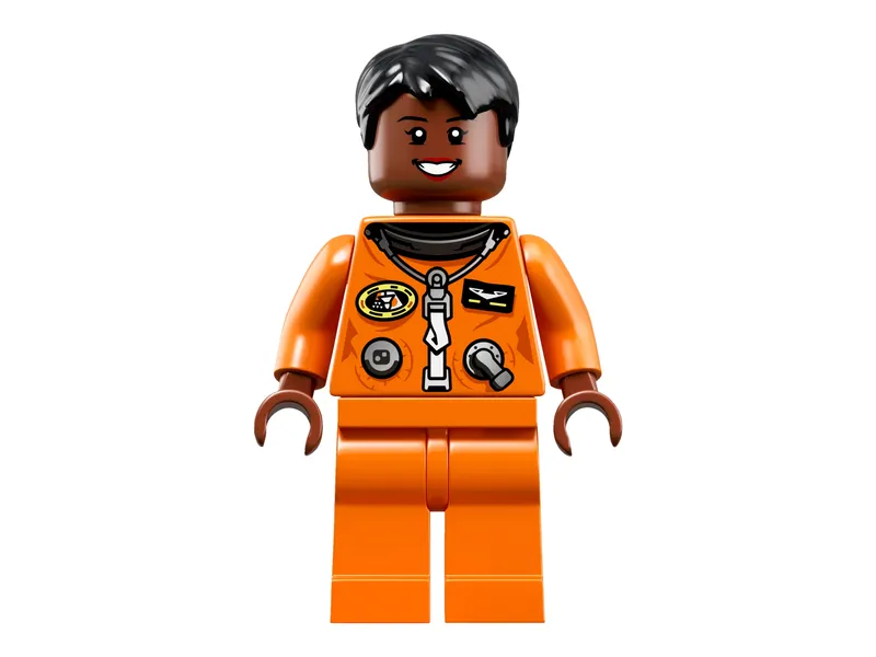 Women of NASA by LEGO – product photo 12 of 12