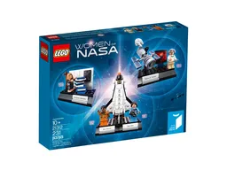 LEGO Women of NASA (21312) - image 1