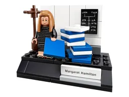 LEGO Women of NASA (21312) - image 7