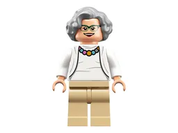 LEGO Women of NASA (21312) - image 8