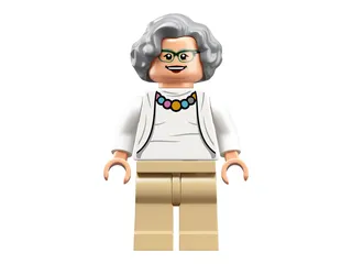 Women of NASA by LEGO – product photo 9 of 12