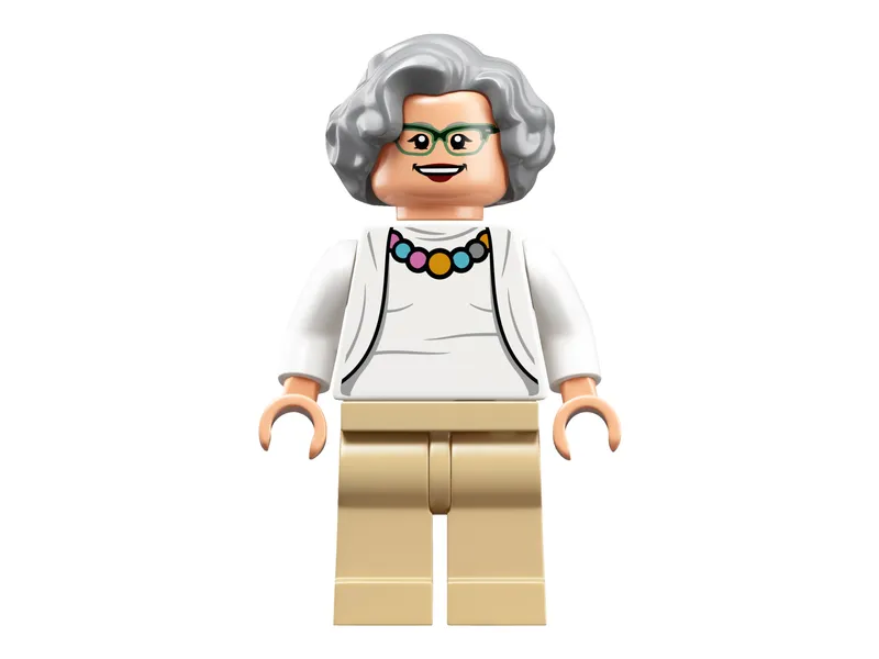 Women of NASA by LEGO – product photo 9 of 12