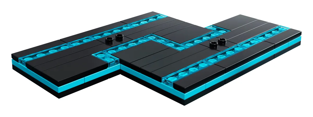 LEGO TRON: Legacy (21314) - image 10