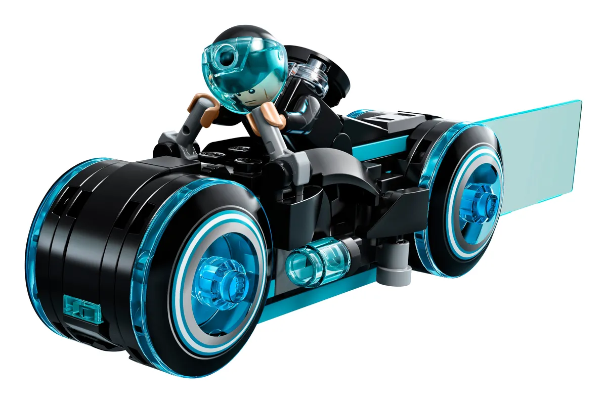 LEGO TRON: Legacy (21314) - image 2