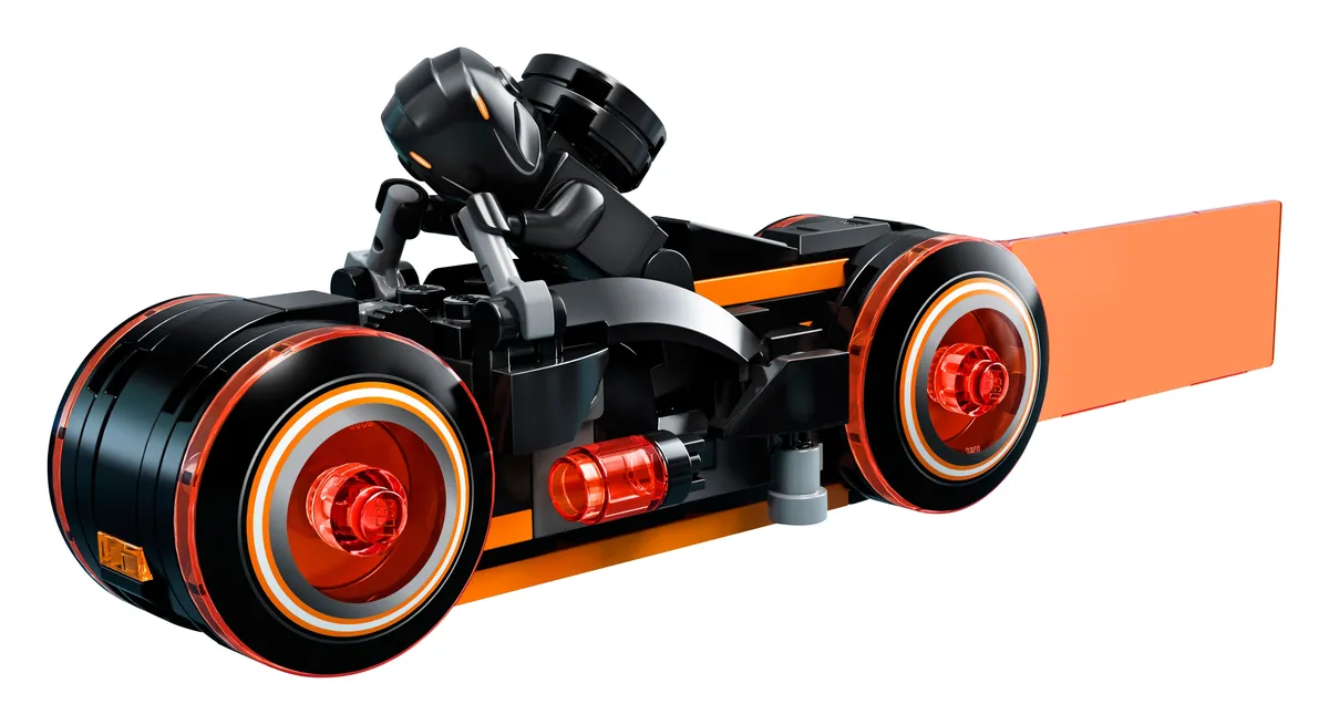 LEGO TRON: Legacy (21314) - image 3