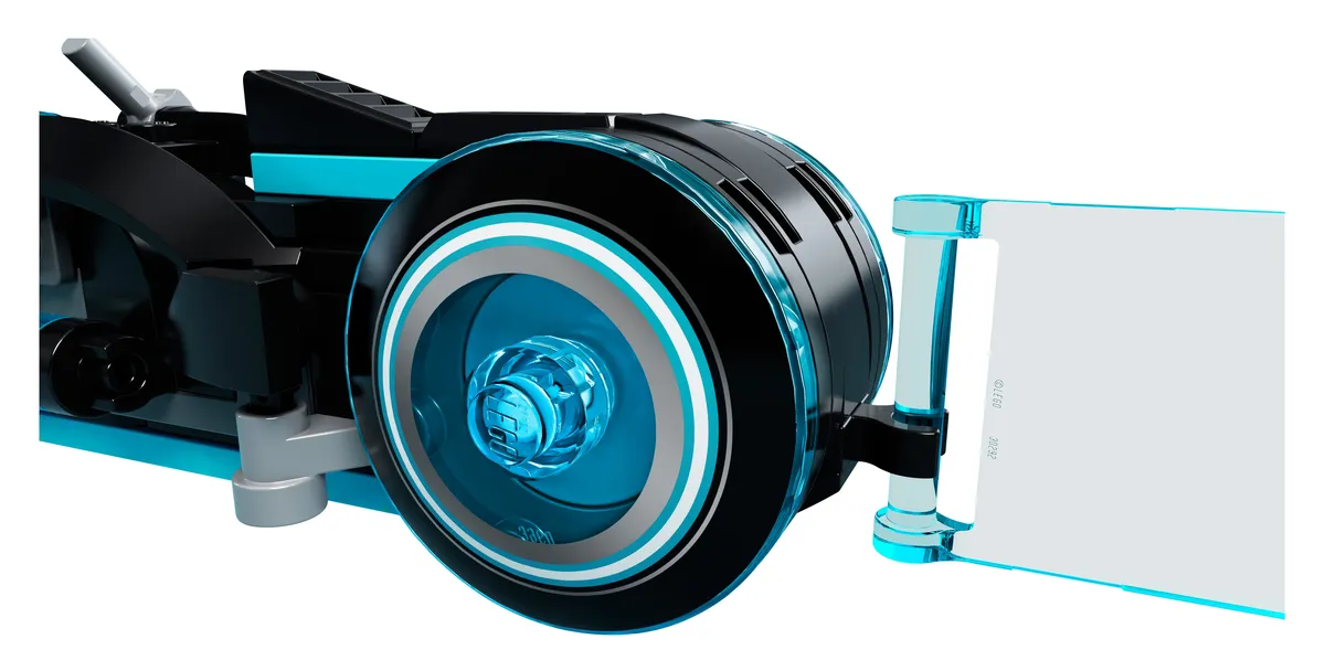 LEGO TRON: Legacy (21314) - image 4