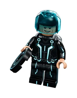 LEGO TRON: Legacy (21314) - afbeelding 5