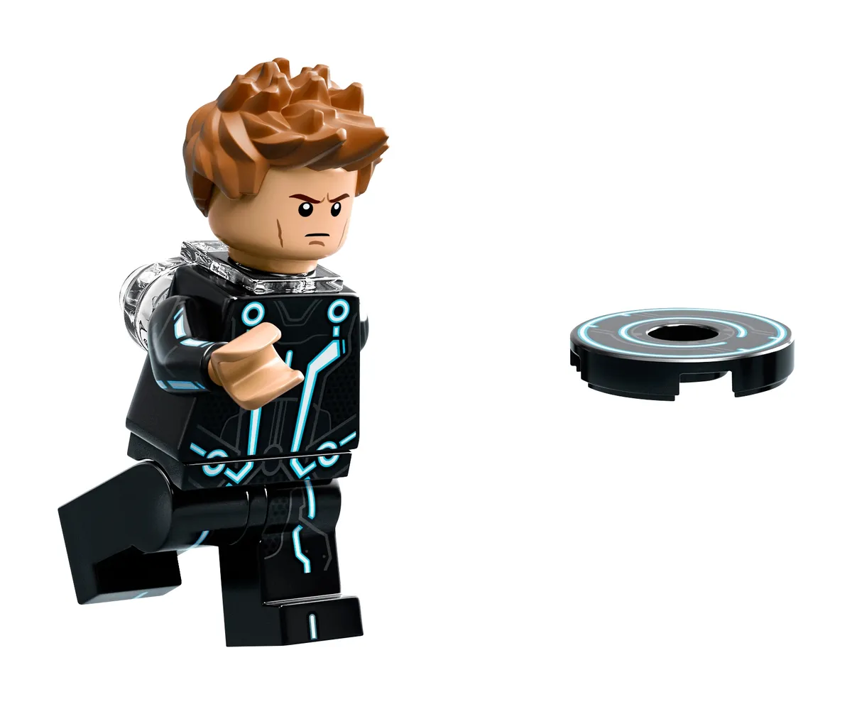LEGO TRON: Legacy (21314) - image 6