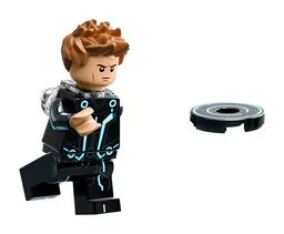 LEGO TRON: Legacy (21314) - afbeelding 6