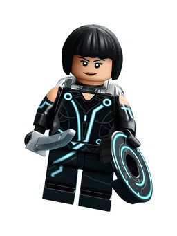 LEGO TRON: Legacy (21314) - afbeelding 7