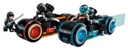 LEGO TRON: Legacy (21314)
