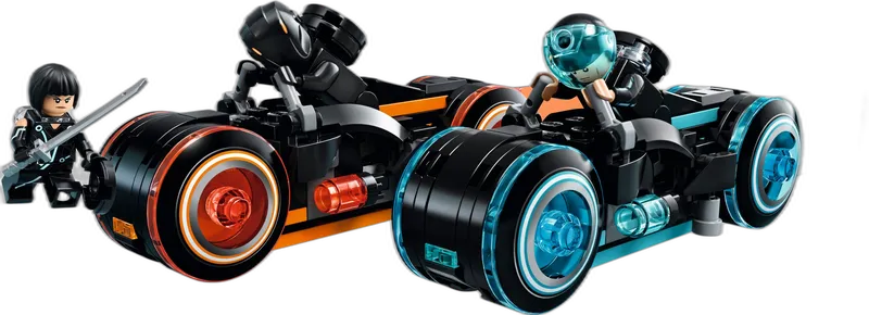 TRON: Legacy