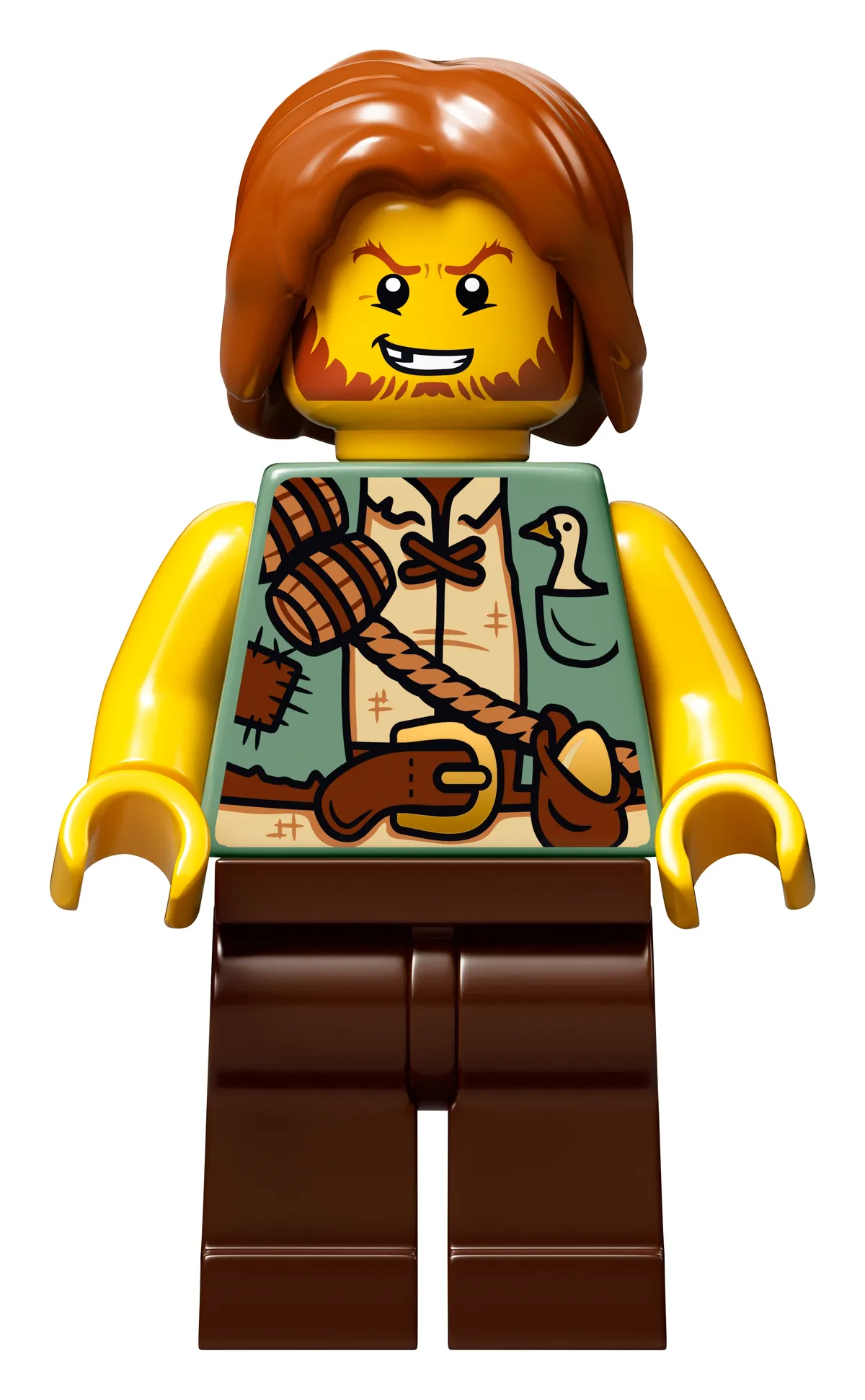 LEGO Pop-Up Book (21315) - image 9