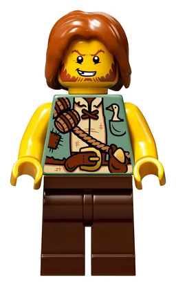LEGO Pop-Up Book (21315) - afbeelding 9